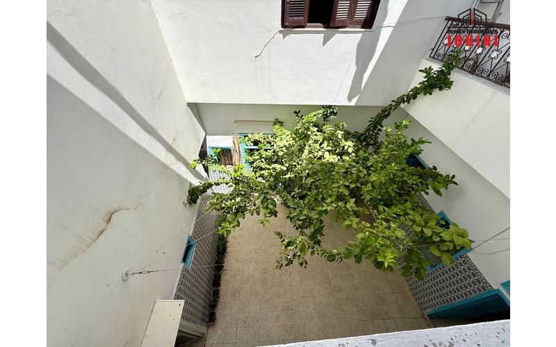 Maison s+4 8